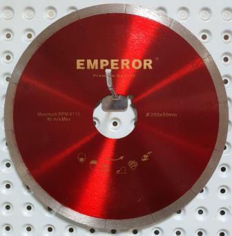 سرامیک بر امپرور EMPEROR
