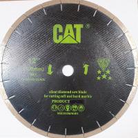 دیسکهای مرمریت بر CAT