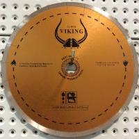 دیسکهای سرامیک بر وایکینگ VIKING