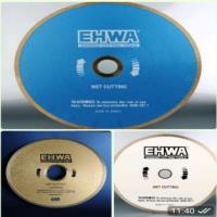 دیسکهای سرامیک بر ایوا EHWA