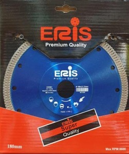 image of دیسکهای سرامیک بر   اریس ERIS