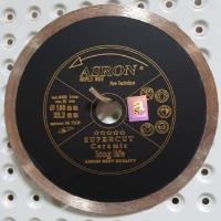 دیسکهای سرامیک بر آسرون ASRON
