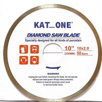 پرسلان بر ۲۵۰ میلی متر کات وان بدون شیار