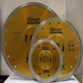 پرسلان بر اسلیور SLIVER