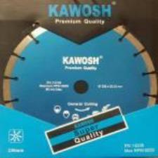 صفحه گرانیت بر11.5 کاووش KAWOSH