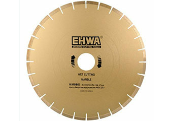دیسک مرمریت برایوا EHWA